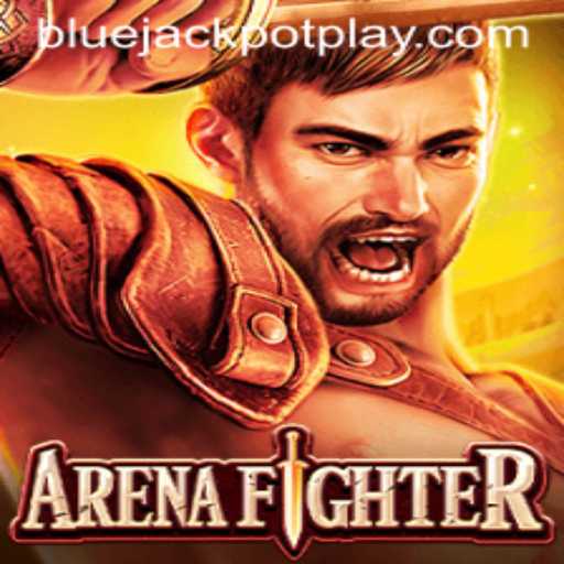 ArenaFighter: Exploring the Battle Grounds with the Bluejackpot