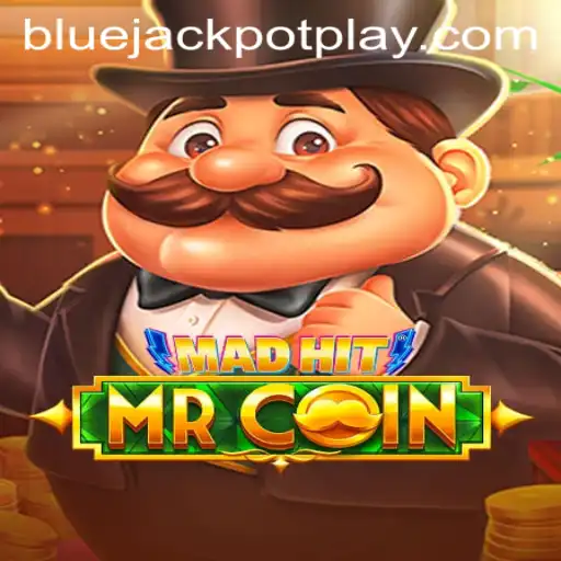 MadHitMrCoin: A Thrilling Fantasy Adventure