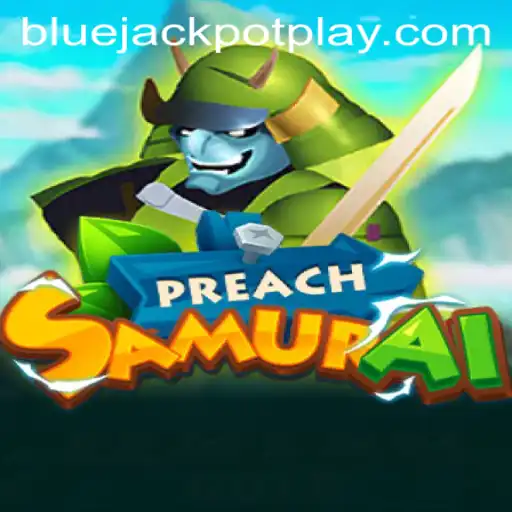 The Enchanting Odyssey of PreachSamurai