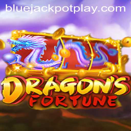 Discover the Exciting World of DragonFortune: Unleashing the BlueJackpot