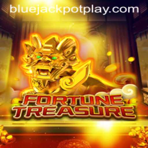Exploring the Exciting World of FortuneTreasure: A Journey to Discover the Bluejackpot
