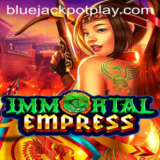 Exploring ImmortalEmpress: A Captivating Journey Into Virtual Realms