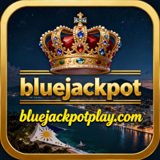 bluejackpot