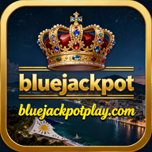 bluejackpot