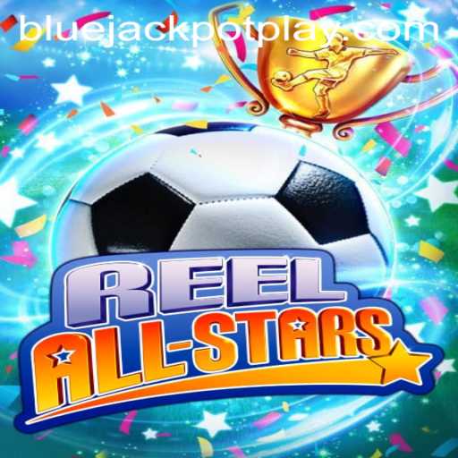 ReelAllStars: A Game of Fortune, Strategy, and Excitement