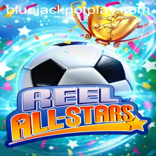 ReelAllStars: A Game of Fortune, Strategy, and Excitement