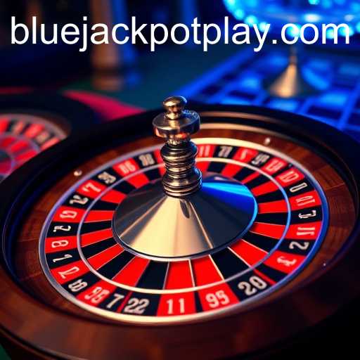 bluejackpot