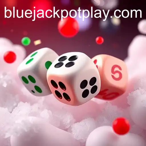 The Engaging World of Sic Bo: Unlock Your Luck with BlueJackpot