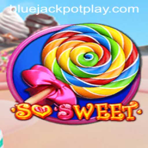 Unraveling the Excitement of SoSweet: A New Era of Gambling with BlueJackpot
