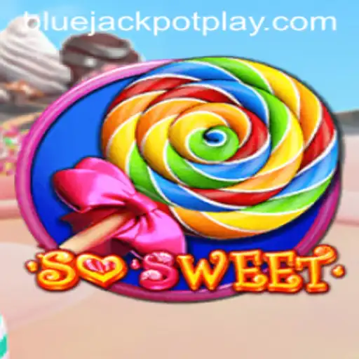 Unraveling the Excitement of SoSweet: A New Era of Gambling with BlueJackpot