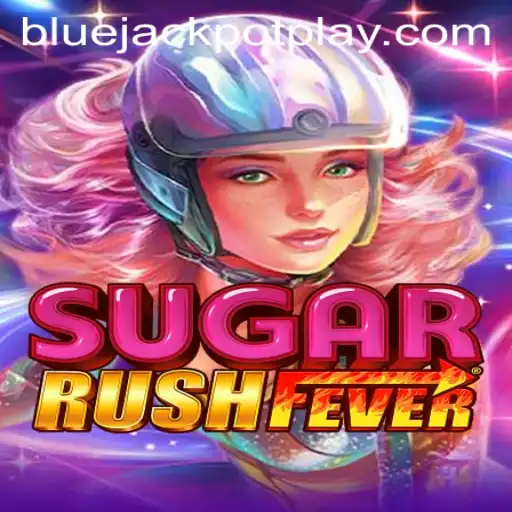 Unlock the Excitement: Dive into SugarRushFever and Unveil the BlueJackpot