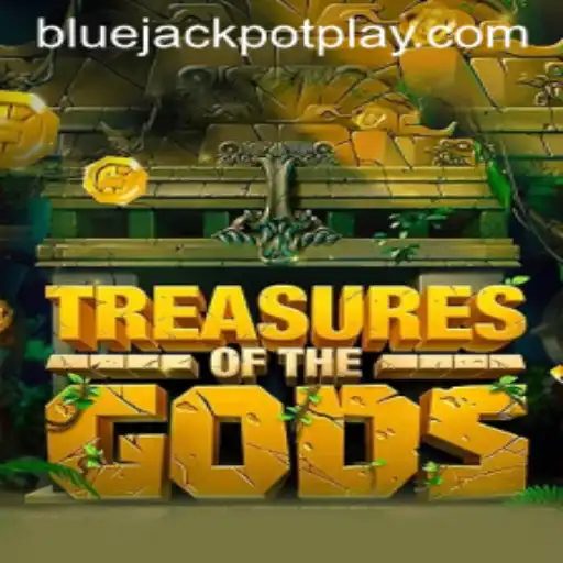 Exploring the Mystical World of TreasureoftheGods: Unveiling the Secrets of Bluejackpot