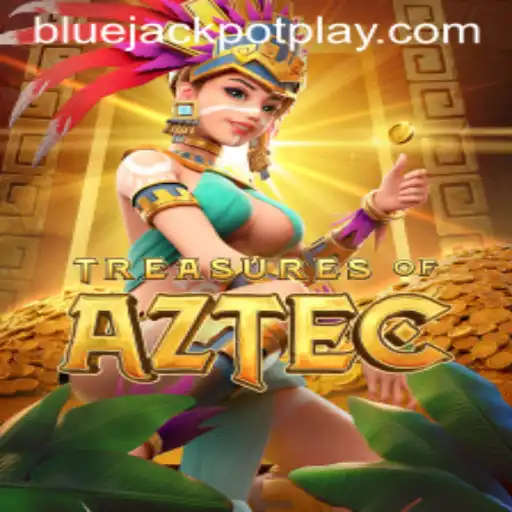 Unveiling the Mysteries of Treasures of Aztec: The Slot Game with a Bluejackpot Spin