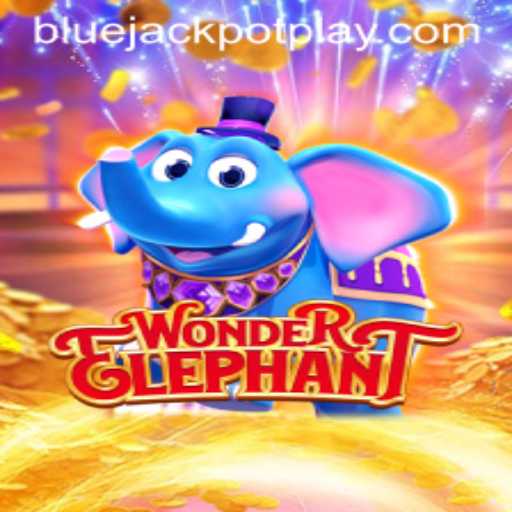 Discover the Enchanting World of WonderElephant: A Game Changer in Modern Gaming